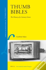Capa do artigo Thumb Bibles