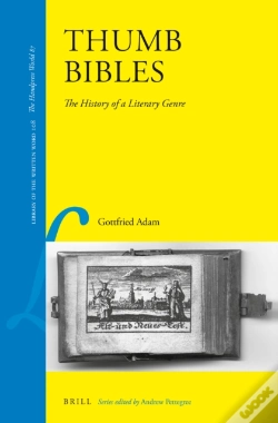 Capa do artigo Thumb Bibles
