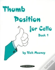 Capa do artigo Thumb Position For Cello, Book 1