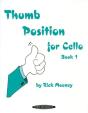 Thumb Position For Cello, Book 1 - Preview