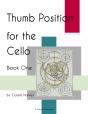 Thumb Position For The Cello, Book One - Preview