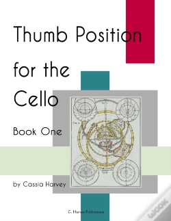 Capa do artigo Thumb Position For The Cello, Book One