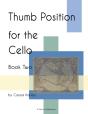 Thumb Position For The Cello, Book Two - Preview