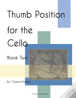 Capa do artigo Thumb Position For The Cello, Book Two