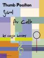 Thumb Position School For Cello - Preview