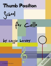 Capa do artigo Thumb Position School For Cello