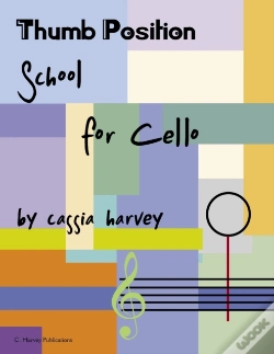 Capa do artigo Thumb Position School For Cello