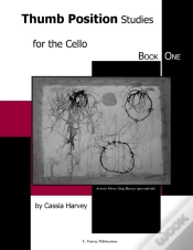 Capa do artigo Thumb Position Studies For The Cello, Book One