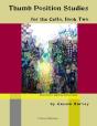 Thumb Position Studies For The Cello, Book Two - Preview