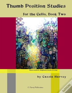 Capa do artigo Thumb Position Studies For The Cello, Book Two