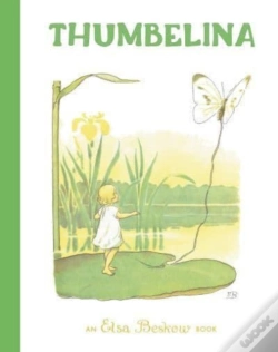 Capa do artigo Thumbelina