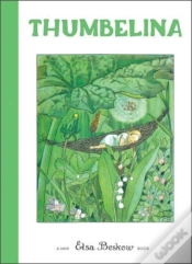 Capa do artigo Thumbelina