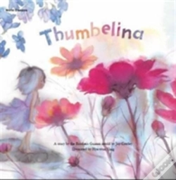 Capa do artigo Thumbelina
