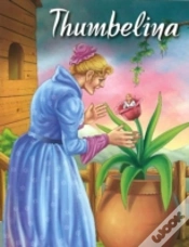 Capa do artigo Thumbelina