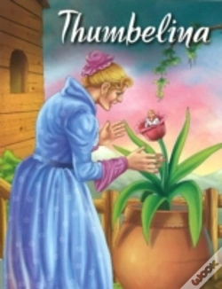 Capa do artigo Thumbelina