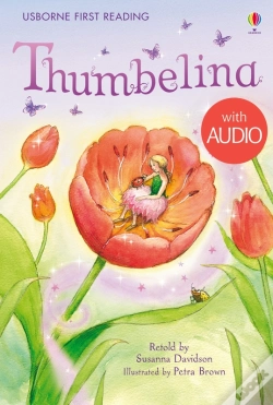 Capa do artigo Thumbelina