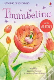 Capa do artigo Thumbelina