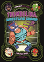 Thumbelina, Wrestling Champ - Preview