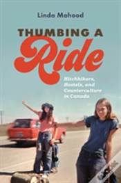 Capa do artigo Thumbing A Ride
