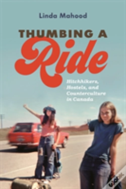 Capa do artigo Thumbing A Ride