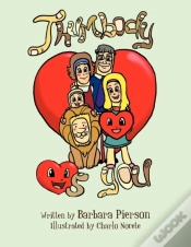 Capa do artigo Thumbody Loves You