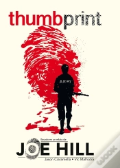 Capa do artigo Thumbprint