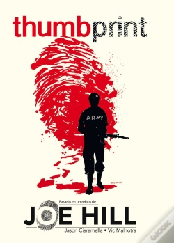 Capa do artigo Thumbprint