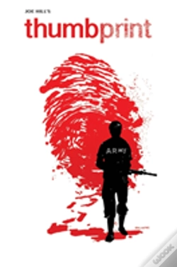 Capa do artigo Thumbprint