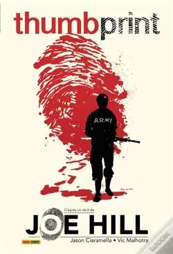 Capa do artigo Thumbprint T.1