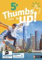 Thumbs Up! ; 5e ; Manuel  (Édition 2018) - Preview