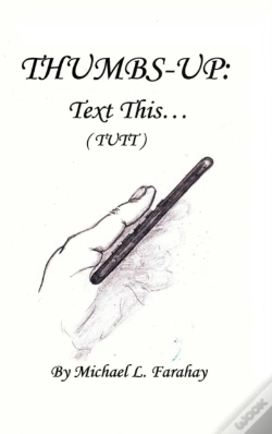 Capa do artigo Thumbs-Up-Text This: