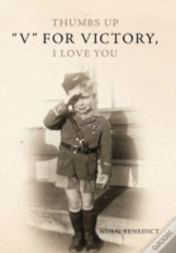 Capa do artigo Thumbs Up "V" For Victory, I Love You