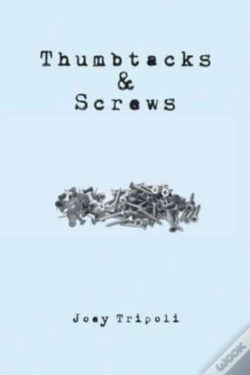 Capa do artigo Thumbtacks And Screws