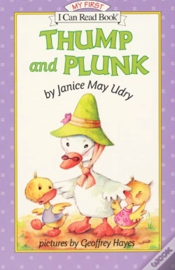 Capa do artigo Thump And Plunk