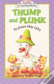 Capa do artigo Thump And Plunk