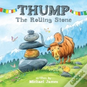 Capa do artigo Thump The Rolling Stone