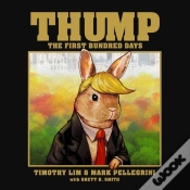 Capa do artigo Thump