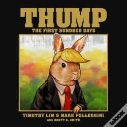 Capa do artigo Thump