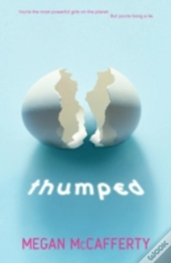 Capa do artigo Thumped