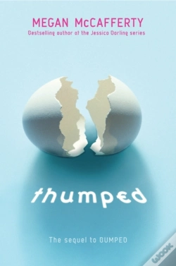 Capa do artigo Thumped