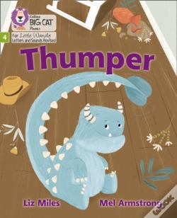 Capa do artigo Thumper