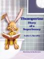 Thumperino - Diary Of A Superbunny - Preview