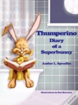 Capa do artigo Thumperino - Diary Of A Superbunny