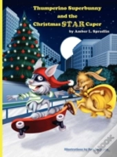 Thumperino Superbunny And The Christmas