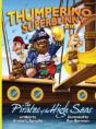 Thumperino Superbunny And The Pirates Of - Preview