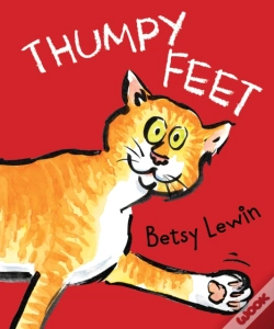 Capa do artigo Thumpy Feet