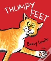 Capa do artigo Thumpy Feet