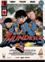 Thunder 3 01 - Preview