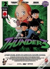 Capa do artigo Thunder 3 02