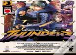 Thunder, 3 De 3